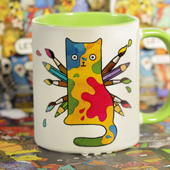 Блок 6. Художка