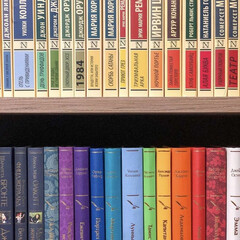 Романы и классика. И не только.