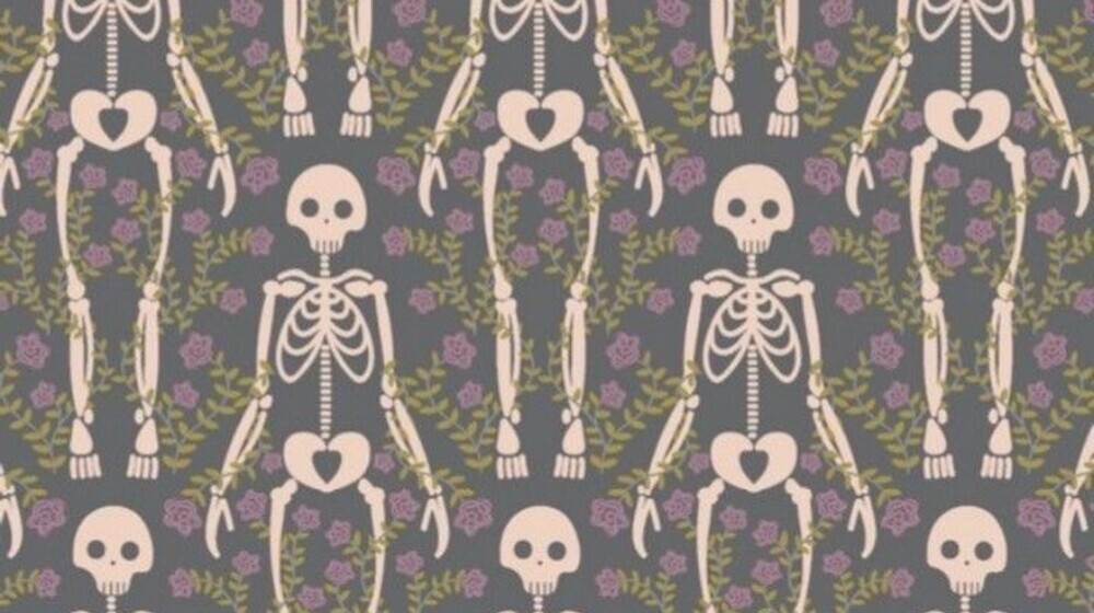 Планы на чтение: хэллоуин