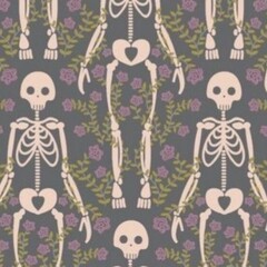 Планы на чтение: хэллоуин