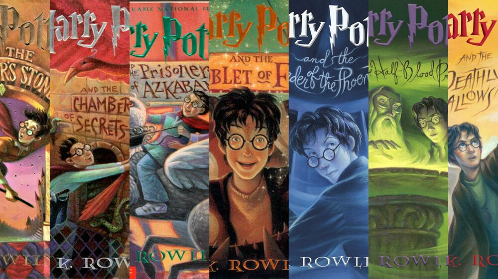 Художественная литература