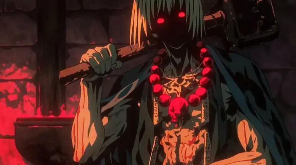 Катастрофы