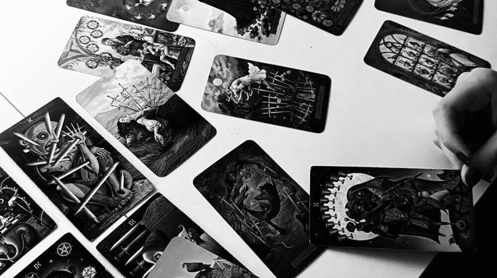 Тарошки🃏🧿