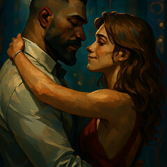 Погружение в мир фэнтези