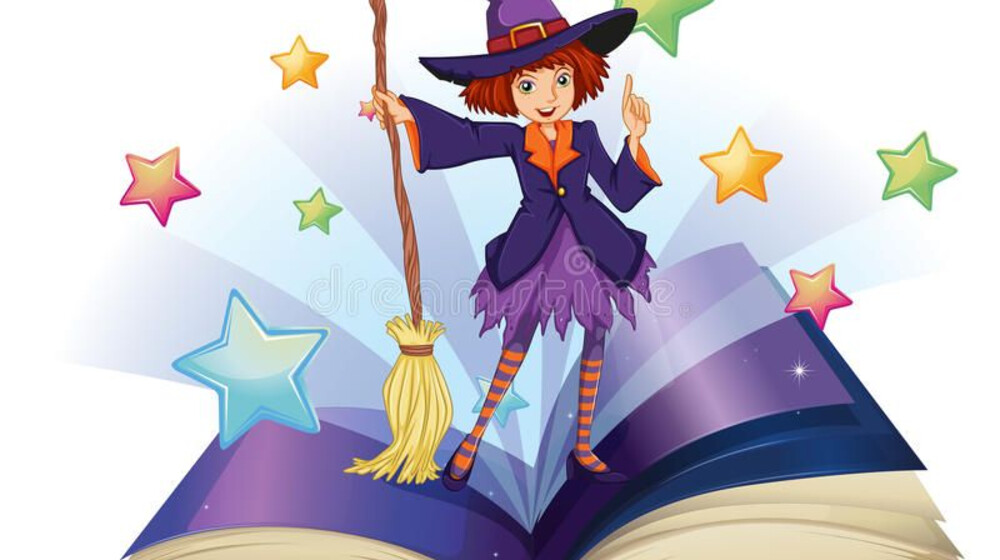 Магические школы