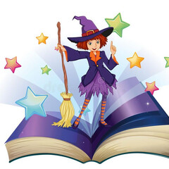 Магические школы