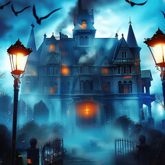 Охотницы за привидениями