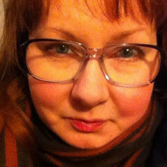 МАРИЯ АРТЕМЬЕВА