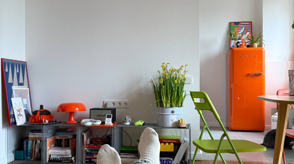 Когда-то прочесть надо