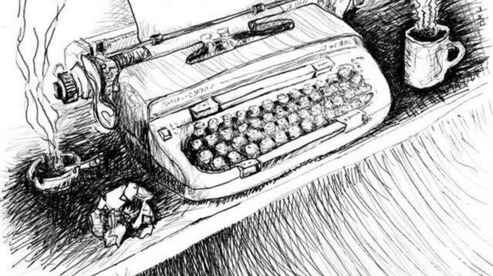 Сценарная работа