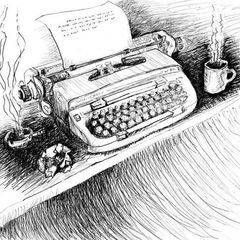 Сценарная работа