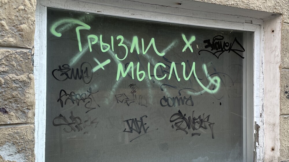 Эссе, заметки, наблюдения