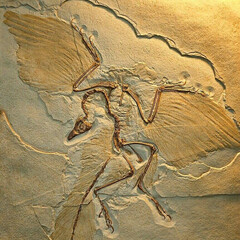 Палеонтология