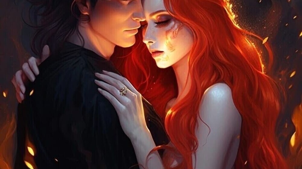 Академия Проклятий