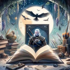 От Самайна до Коляды