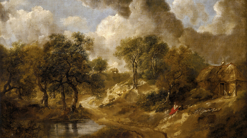 Художественная литература