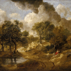 Художественная литература