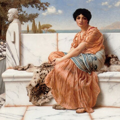 Стихи. Поэмы. Пьесы. Эпос