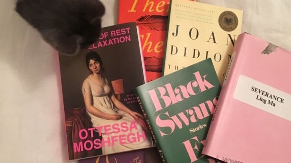 психология