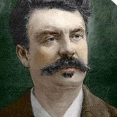 Ги де Мопассан🕯️