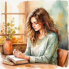 Бытовые романы (текстовые книги)