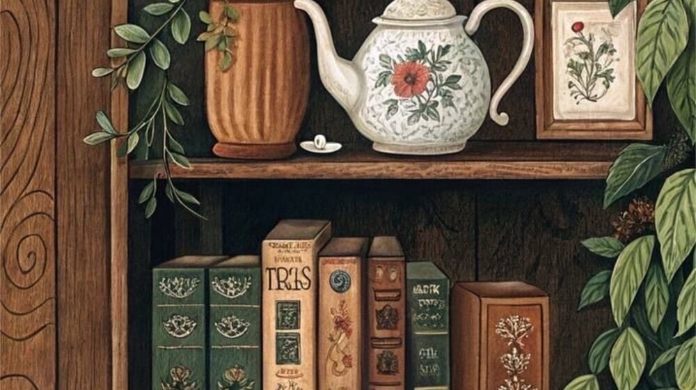 Отложила для прочтения 