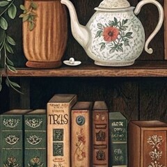 Отложила для прочтения 