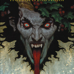 👻 Джеральд Бром.Одиночки