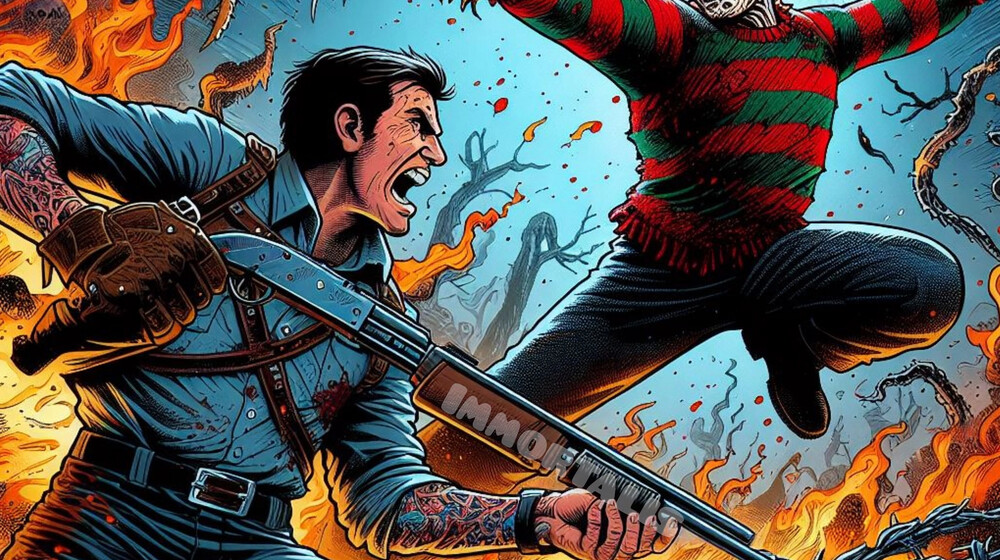 🗿ФАНТАСТИКА!!!