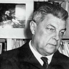 Иван Ефремов