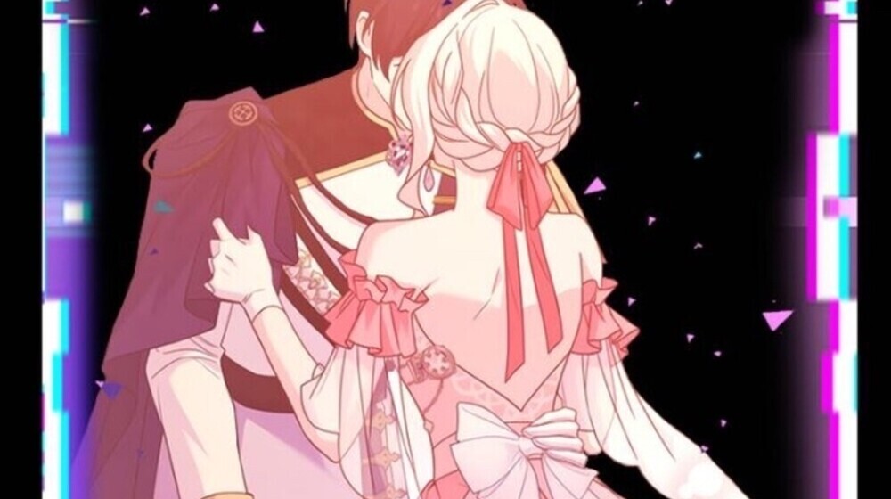 Манхва романтика