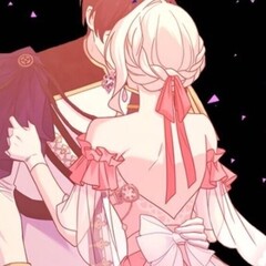 Манхва романтика