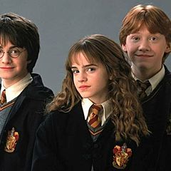 Гарри Поттер