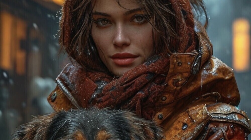 Профессия - Инквизитор