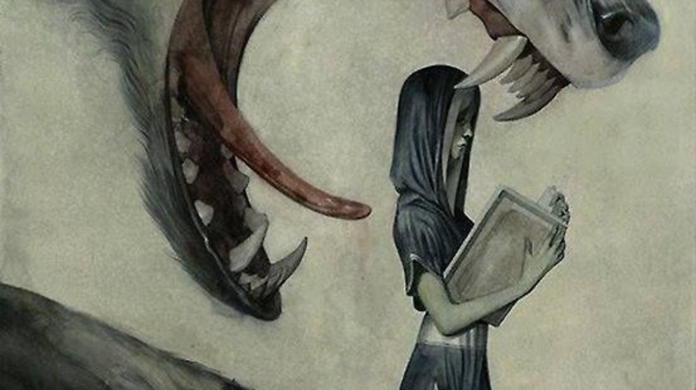 Мифы и легенды