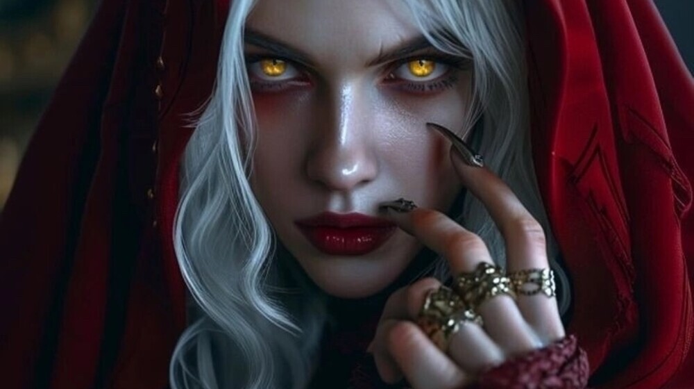 Фэйри и Драконы