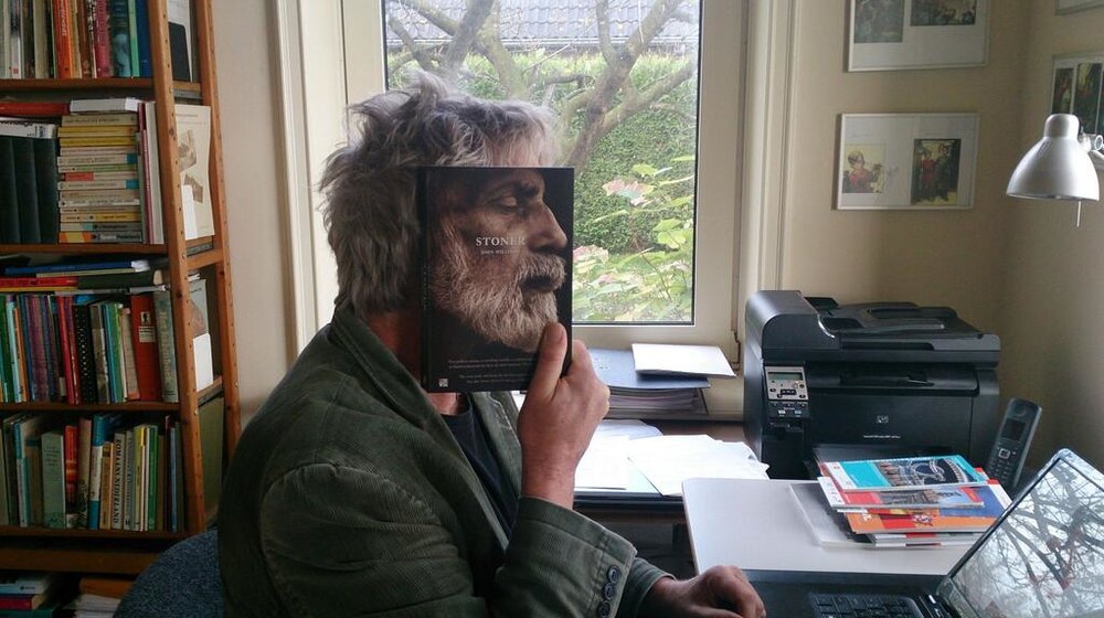 Полка «Стоунера»