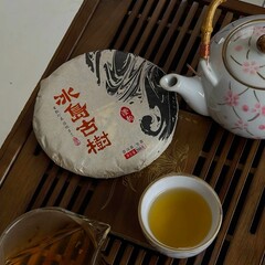 Китайский чай