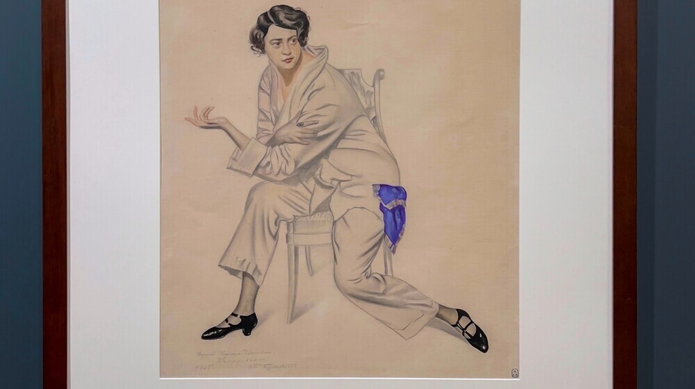 фемлит на моих книжных полках 