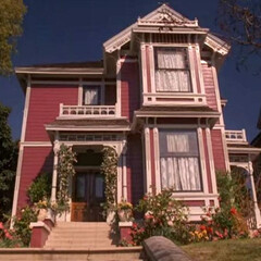 Зачарованные