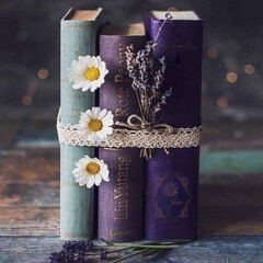 Книги
прочитано