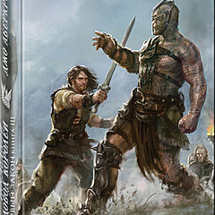 Аберкромби Джо