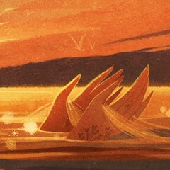 Теплые ладошки