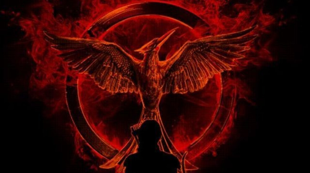 Голодные игры