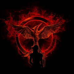 Голодные игры