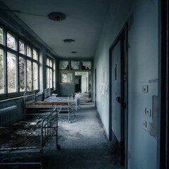 Мистический триллер