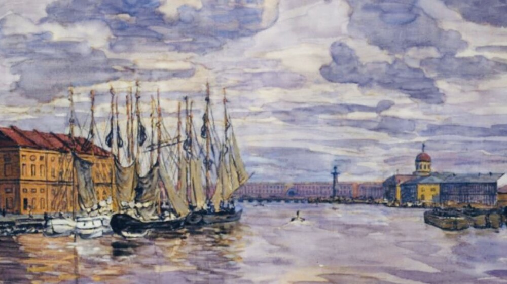 В помощь Художнику