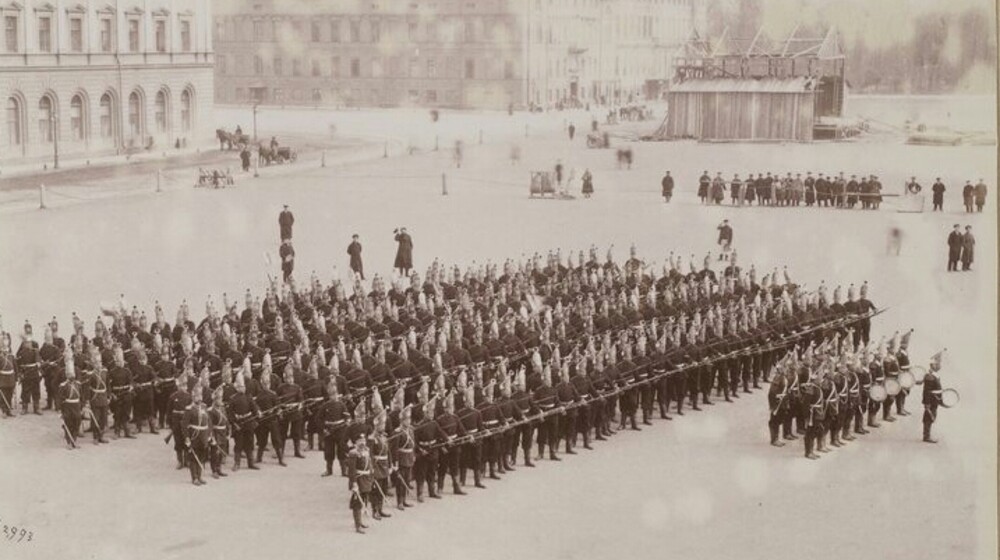 Истории XIX века