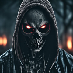 Ужасы и мистика