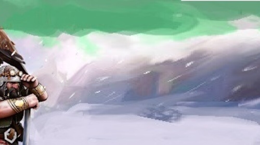 Мир Вальдиры. Кроу